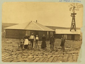 Coburg, Nebraska Terr. & vic., 1884-85. Library of Congress. http://www.loc.gov/pictures/item/2005693379/resource/