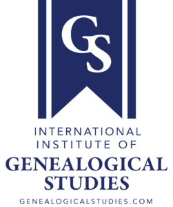 GenealogicalStudies.com logo