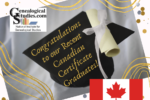 Our Recent Canadian Records Graduates