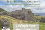 Irish Research Courses