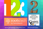 RootsTech 2022 Day 2