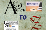 Research A-Z ~ INDEX