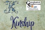 Research A-Z ~ Kinship