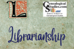 Research A-Z ~ Librarianship