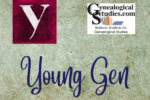 Research A-Z ~ Young Gen