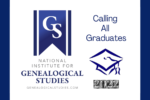 Calling All Graduates May 2020 – April 2022