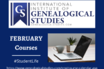 February Courses