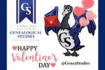 Happy Valentine’s Day!