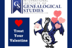 Valentine’s Day is Coming