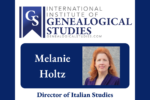 New Director of Italian Studies