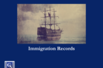 Immigration Records