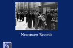Newspaper Records