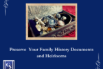 Save Your Precious Heirlooms
