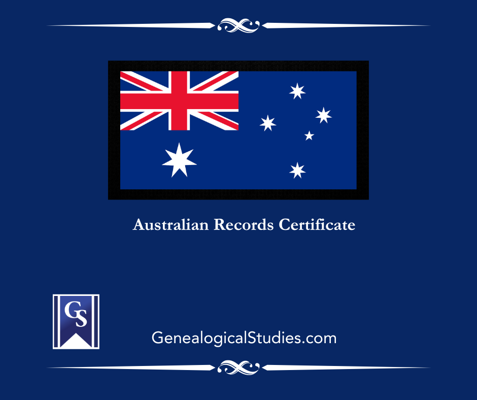 A Convict in the Family?