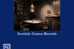 Scottish Census Records