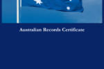 Australian Certificate Course Order